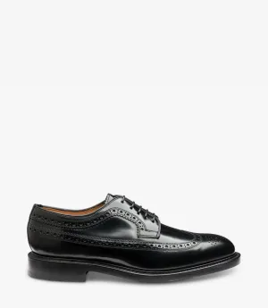 Royal Black Polished