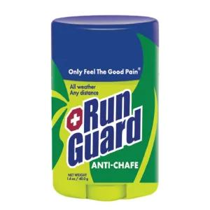 Run Guard