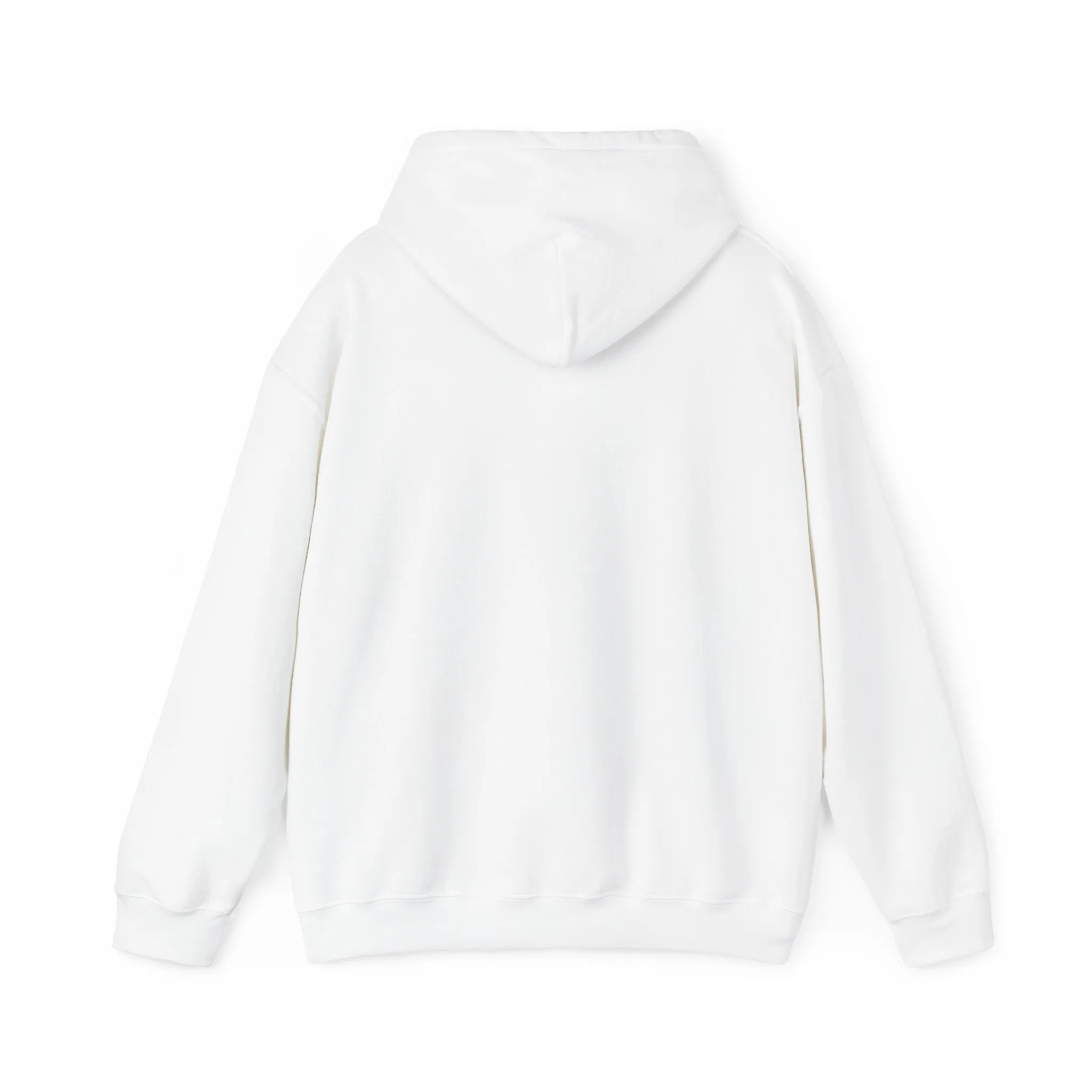 Sad Patched Teddy Bear Hoodie