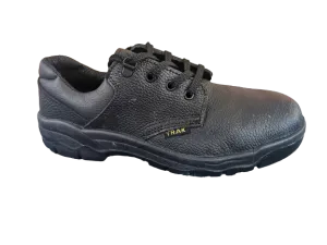 Safety Shoes (Without Metal)