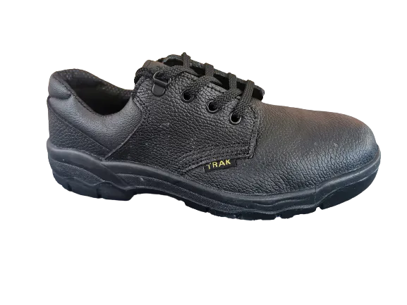 Safety Shoes (Without Metal)