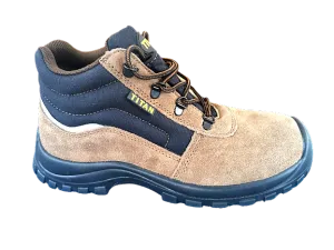 Safety Shoes