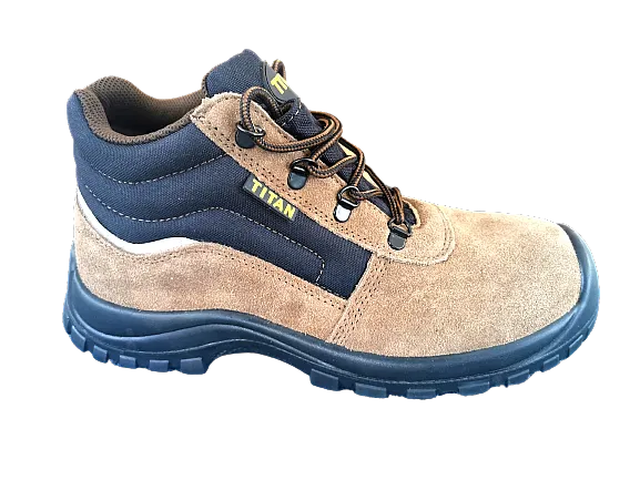 Safety Shoes