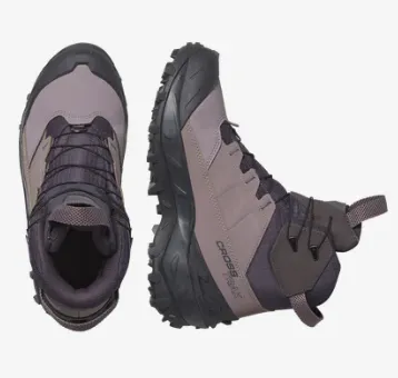 Salomon Crosstrak Powder Waterproof Women's
