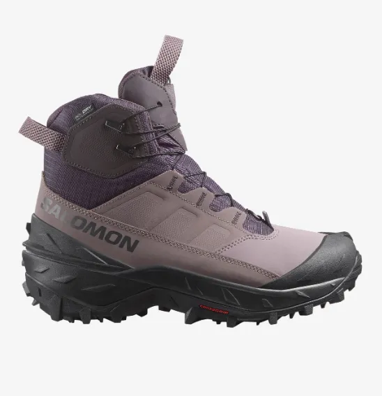 Salomon Crosstrak Powder Waterproof Women's