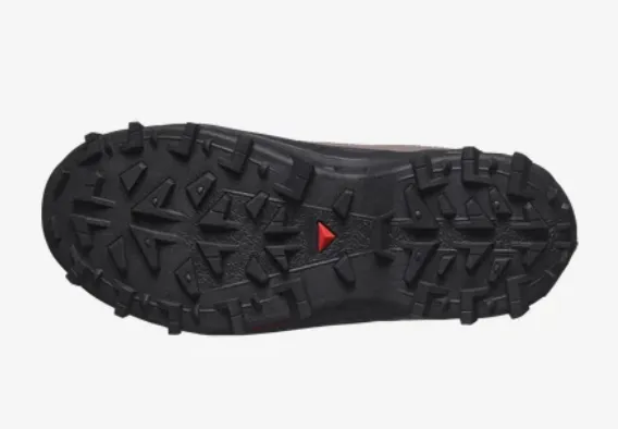 Salomon Crosstrak Powder Waterproof Women's