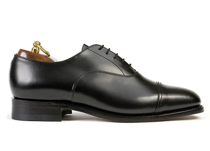 Sanders Oxford-Schuhe für Herren in weiter Passform