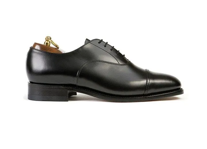 Sanders Oxford-Schuhe für Herren in weiter Passform