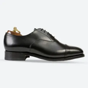 Sanders Oxford-Schuhe für Herren in weiter Passform