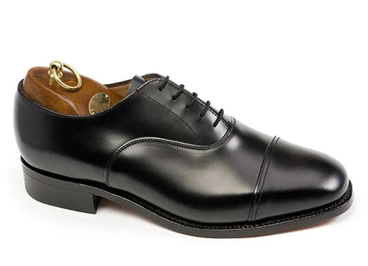 Sanders Oxford-Schuhe für Herren in weiter Passform