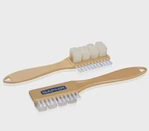Saphir Suede Nubuck Brush