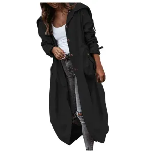 Saskia Windbreaker Jacket