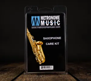 Saxophone Care Kit