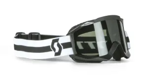 SCOTT 285541-0001057 Hustle Aqua Goggle