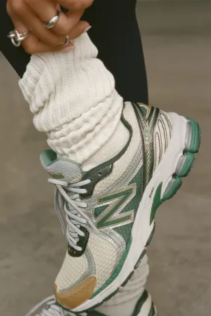 Scrunch Sock