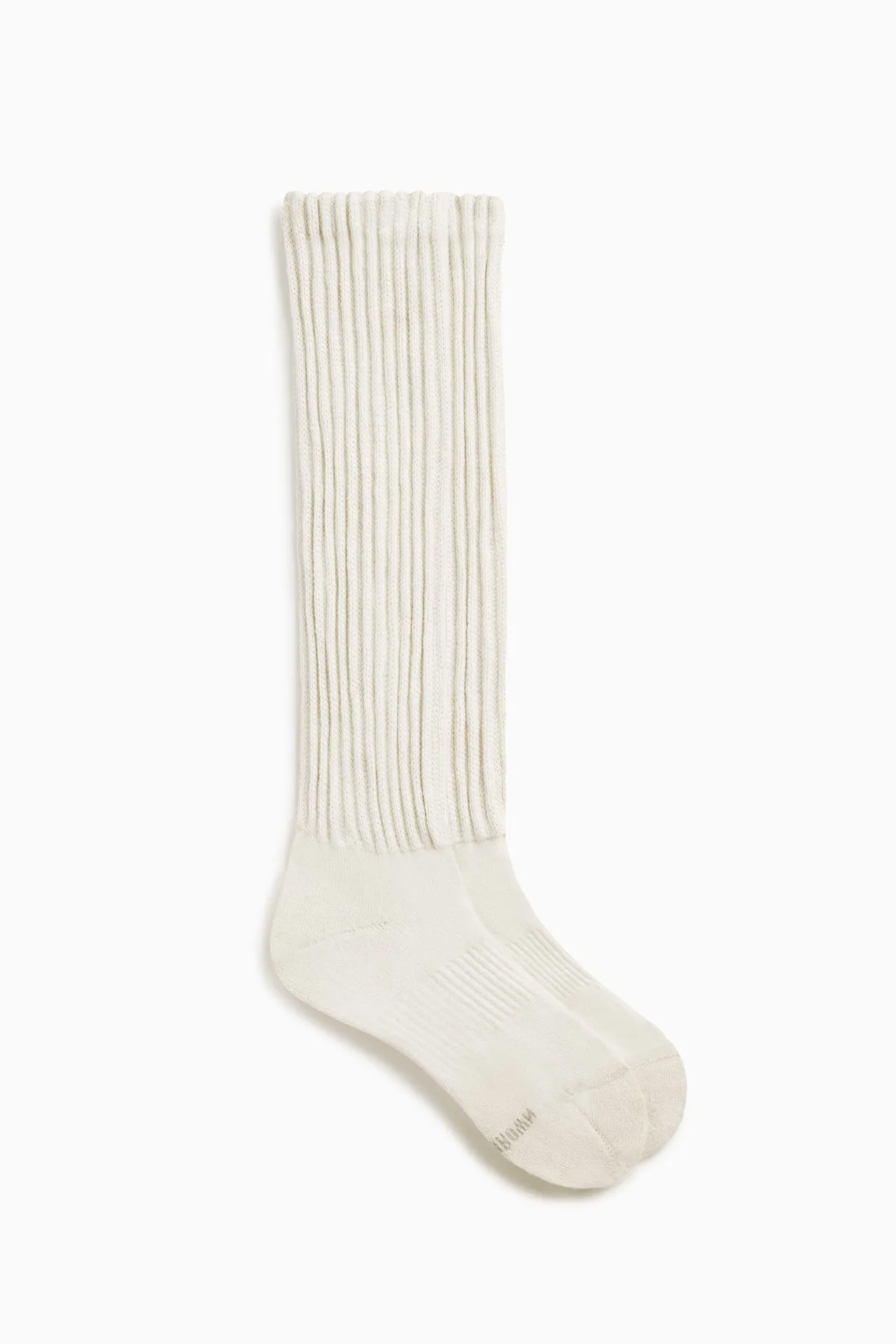 Scrunch Sock