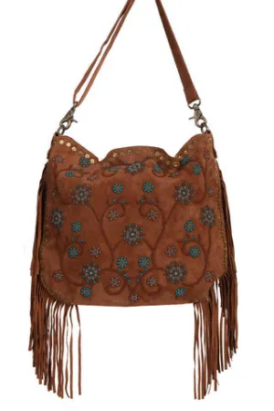 Scully Purse B200