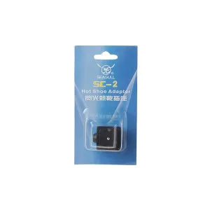 Seagull SC-2 Hot Shoe Adapter