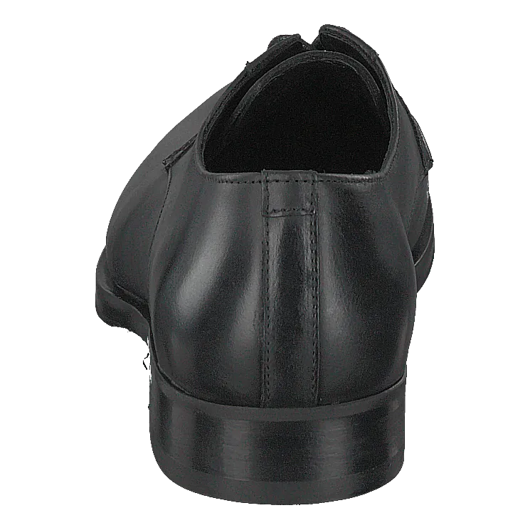Sennit(derby) Black