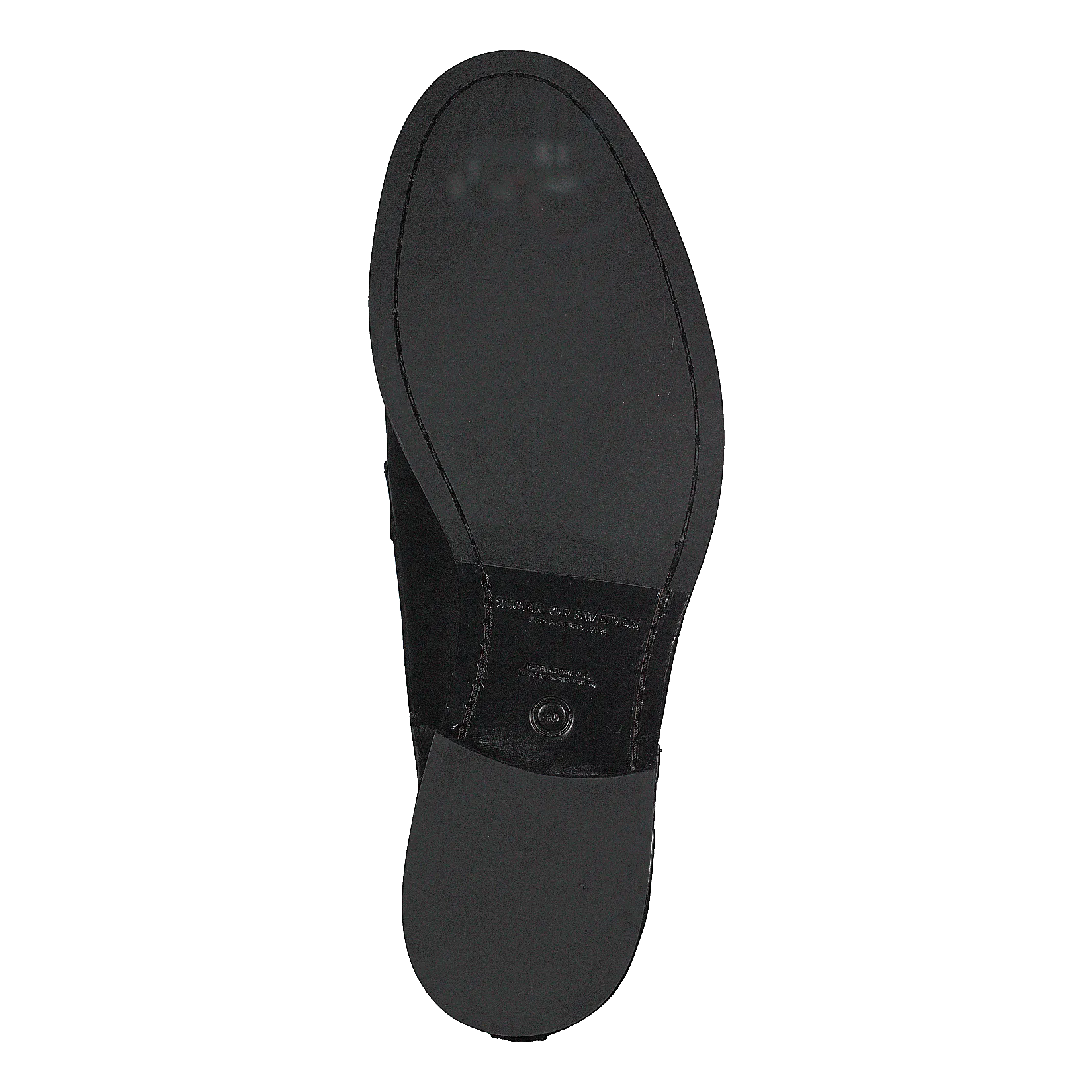 Sennit(derby) Black