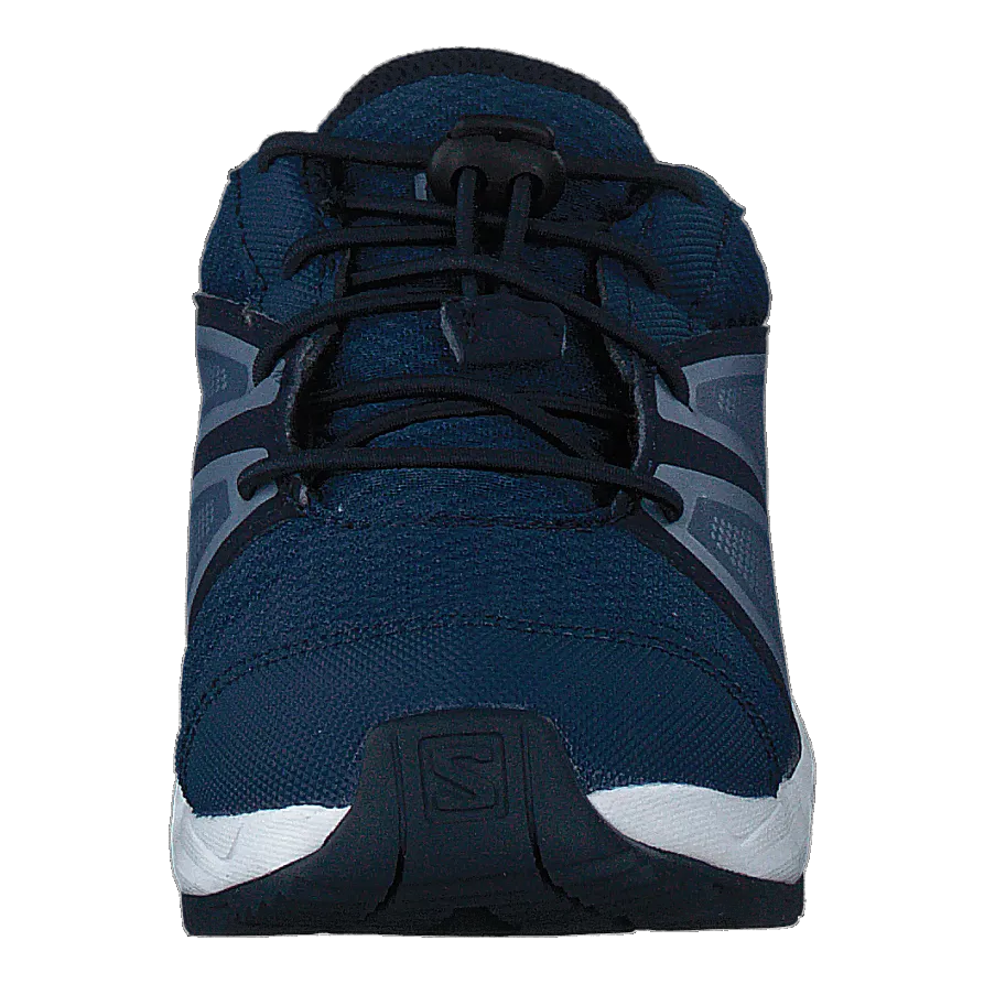Sense Cswp K Sargasso Sea/navy Blazer/flint