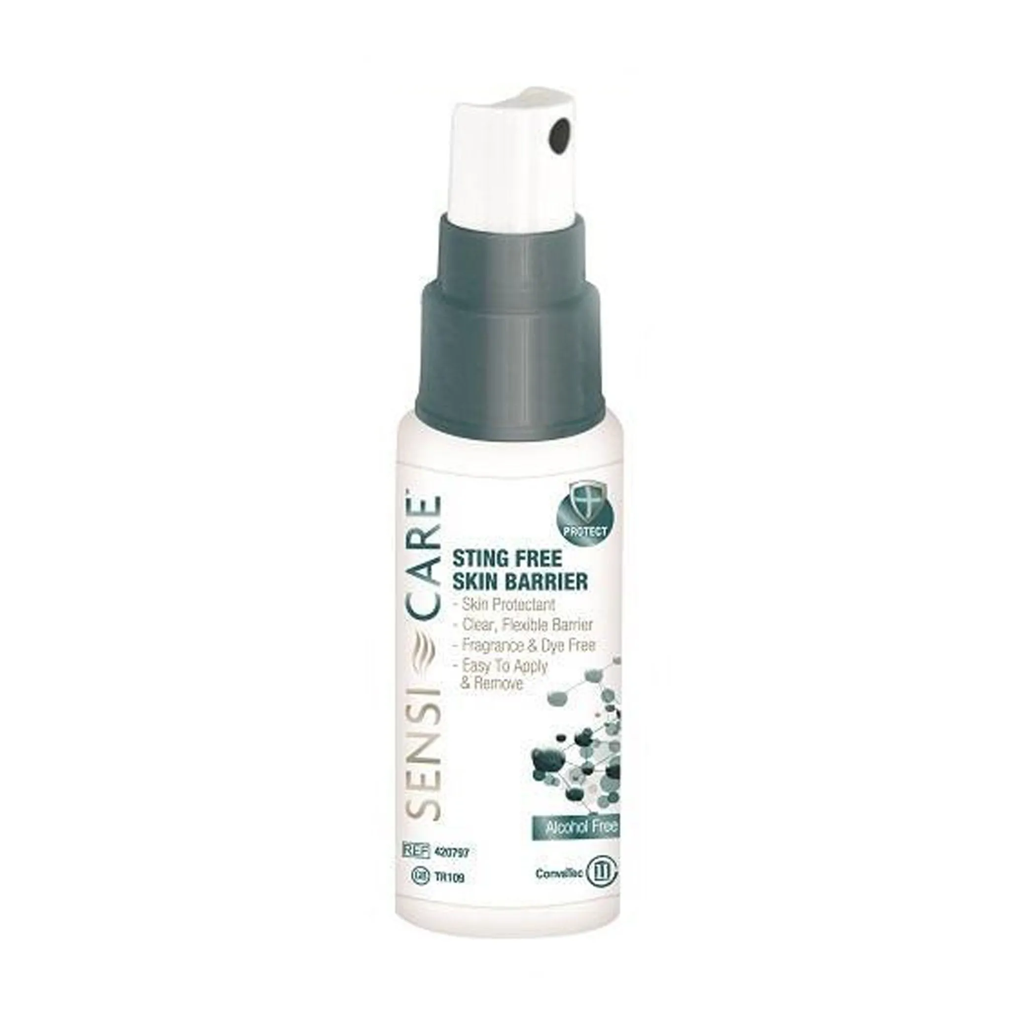 Sensi-Care™ Sting-Free Barrier Spray