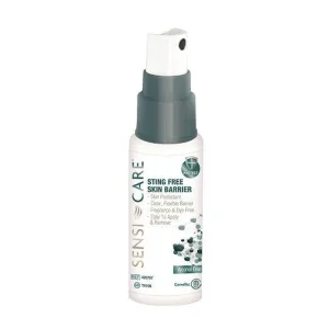 Sensi-Care™ Sting-Free Barrier Spray