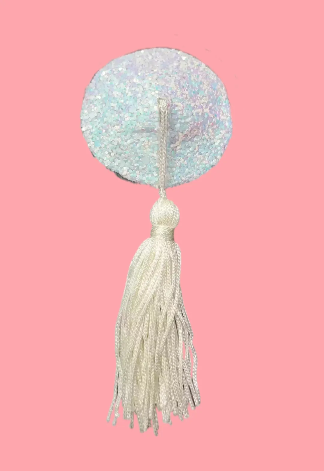 Sequin Burlesque Pasties