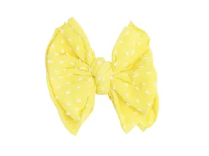 SHABBY CLIP | Meringue Dot