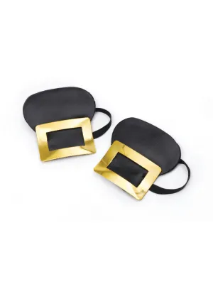 Shoe Buckles