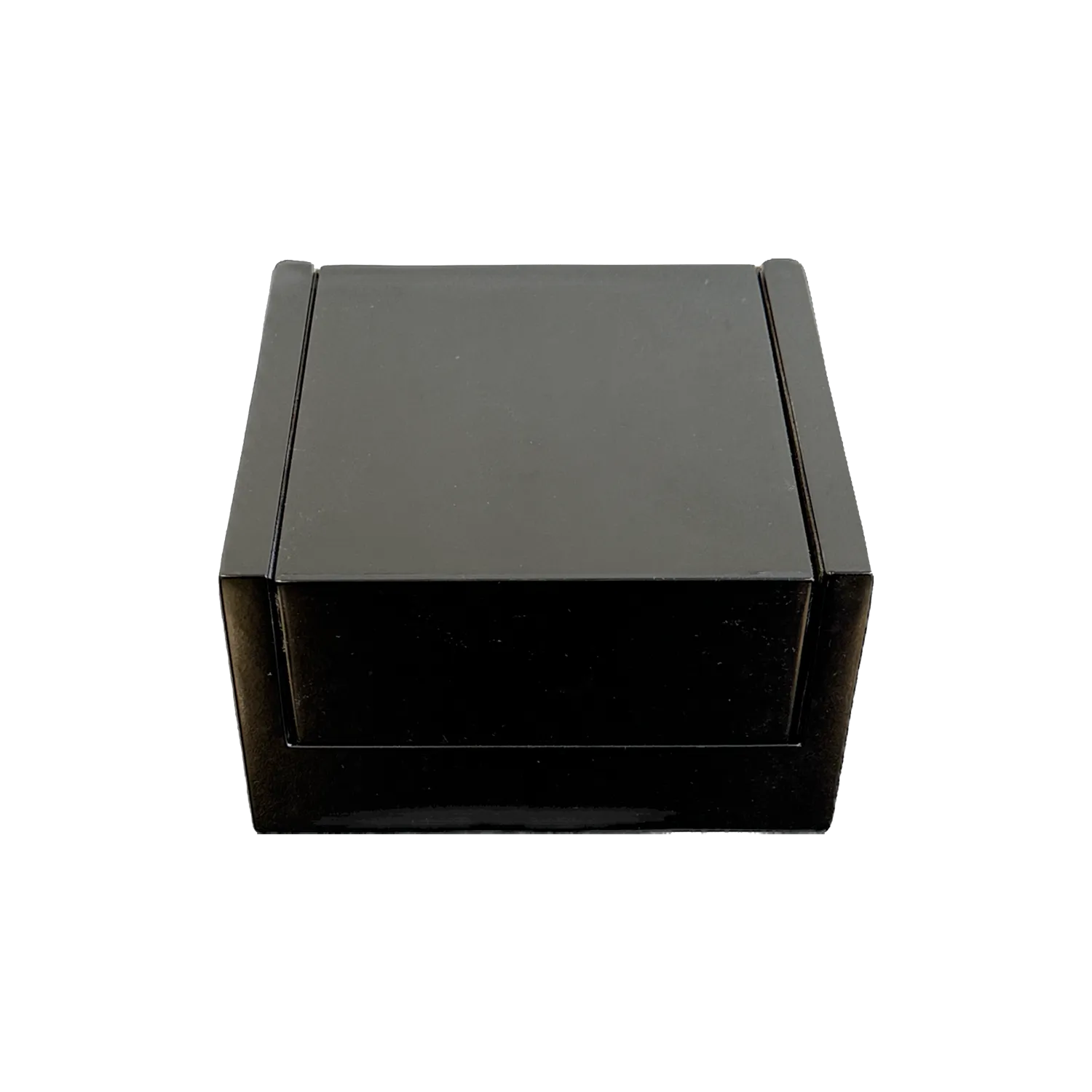 Shoe Care Gift Box in Piano Black