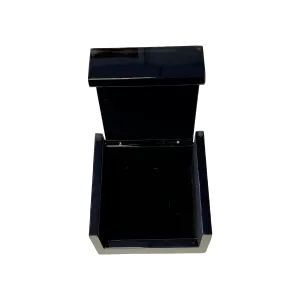 Shoe Care Gift Box in Piano Black