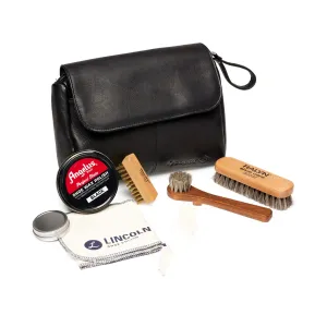 Shoe Care Kit