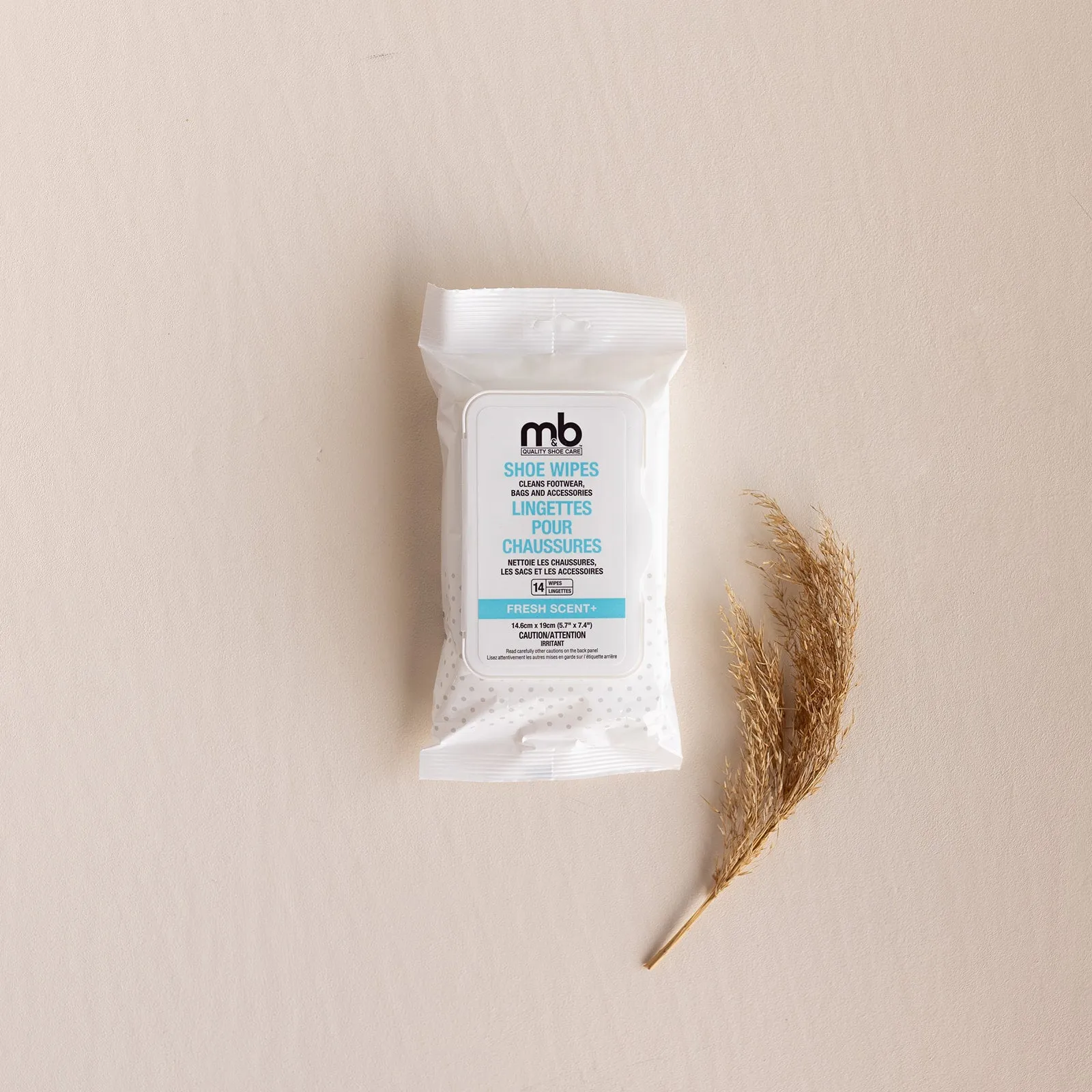 Shoe Wipes