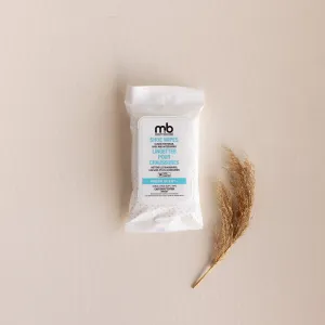 Shoe Wipes