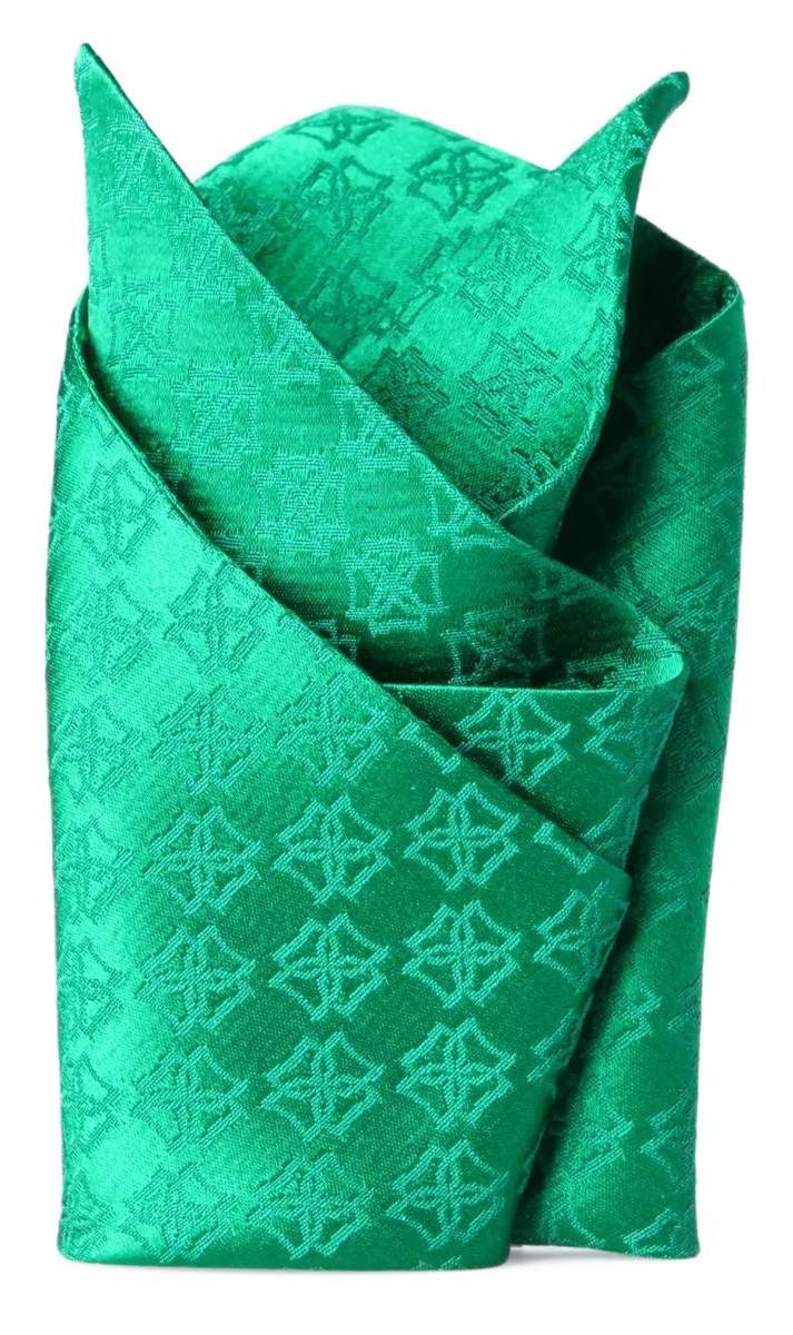 Signature Series Pocket Triangle