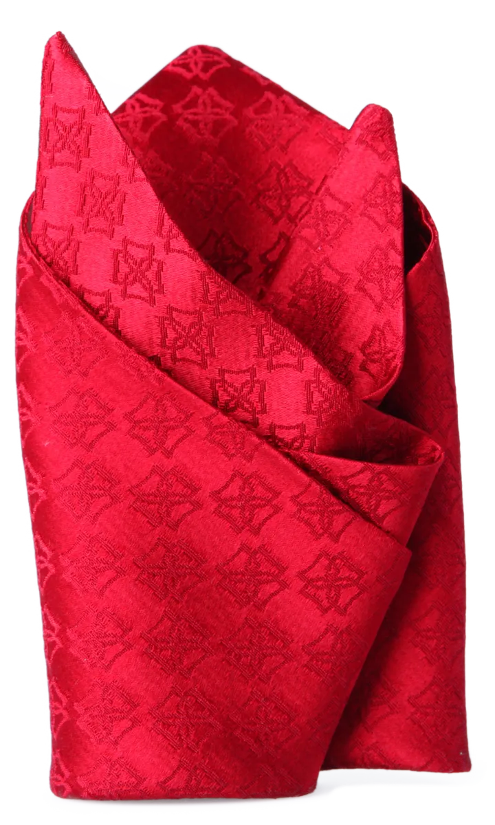 Signature Series Pocket Triangle