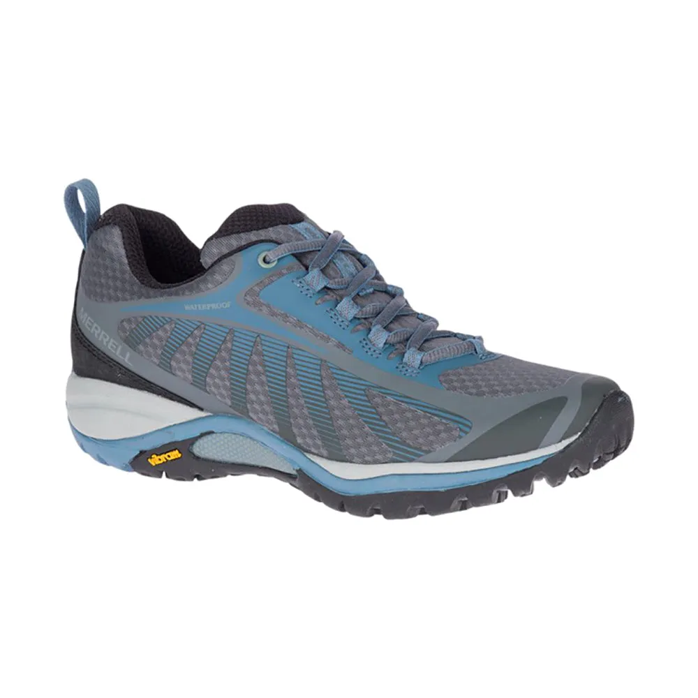 Siren Edge 3 Waterproof