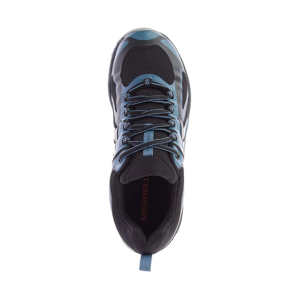 Siren Edge 3 Waterproof