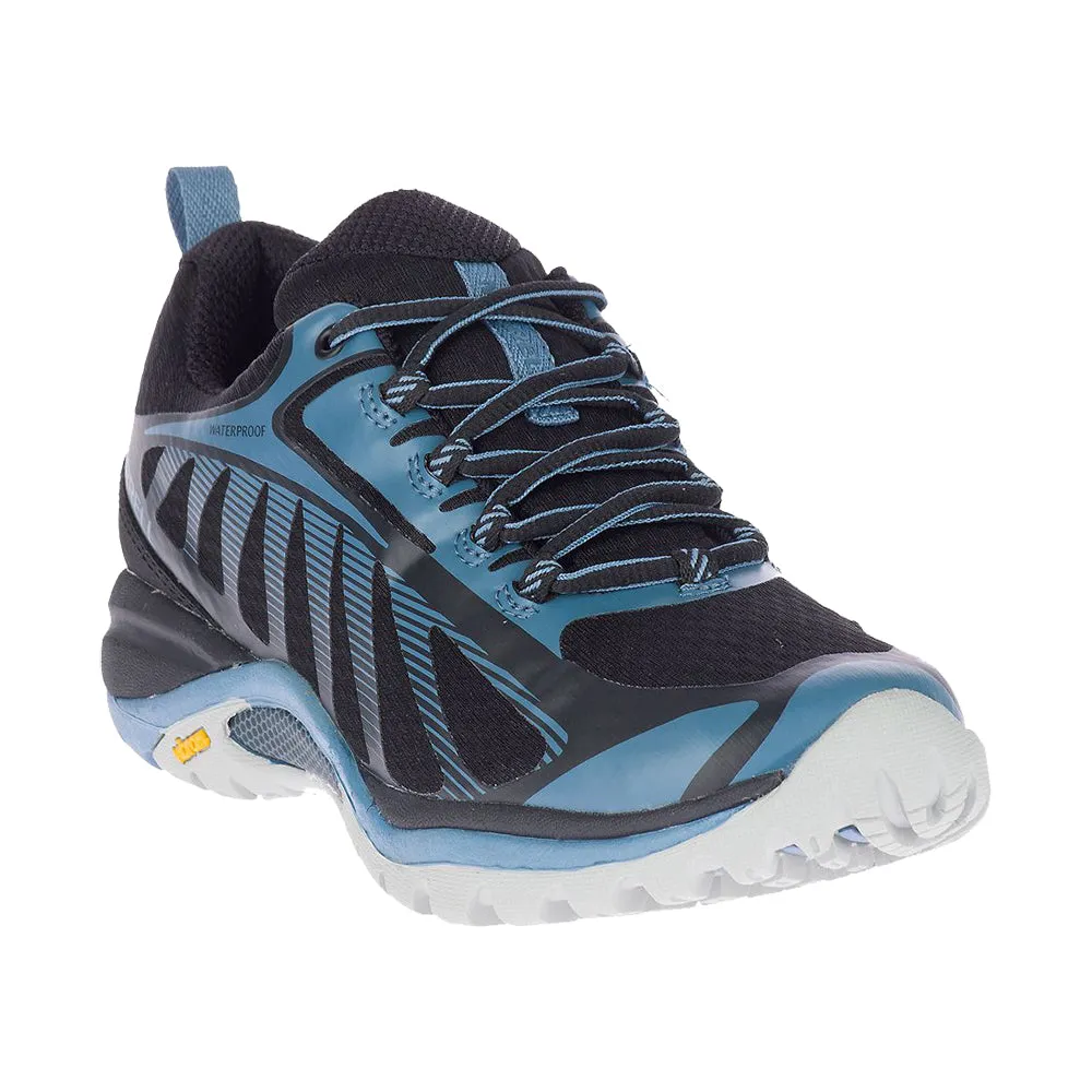 Siren Edge 3 Waterproof