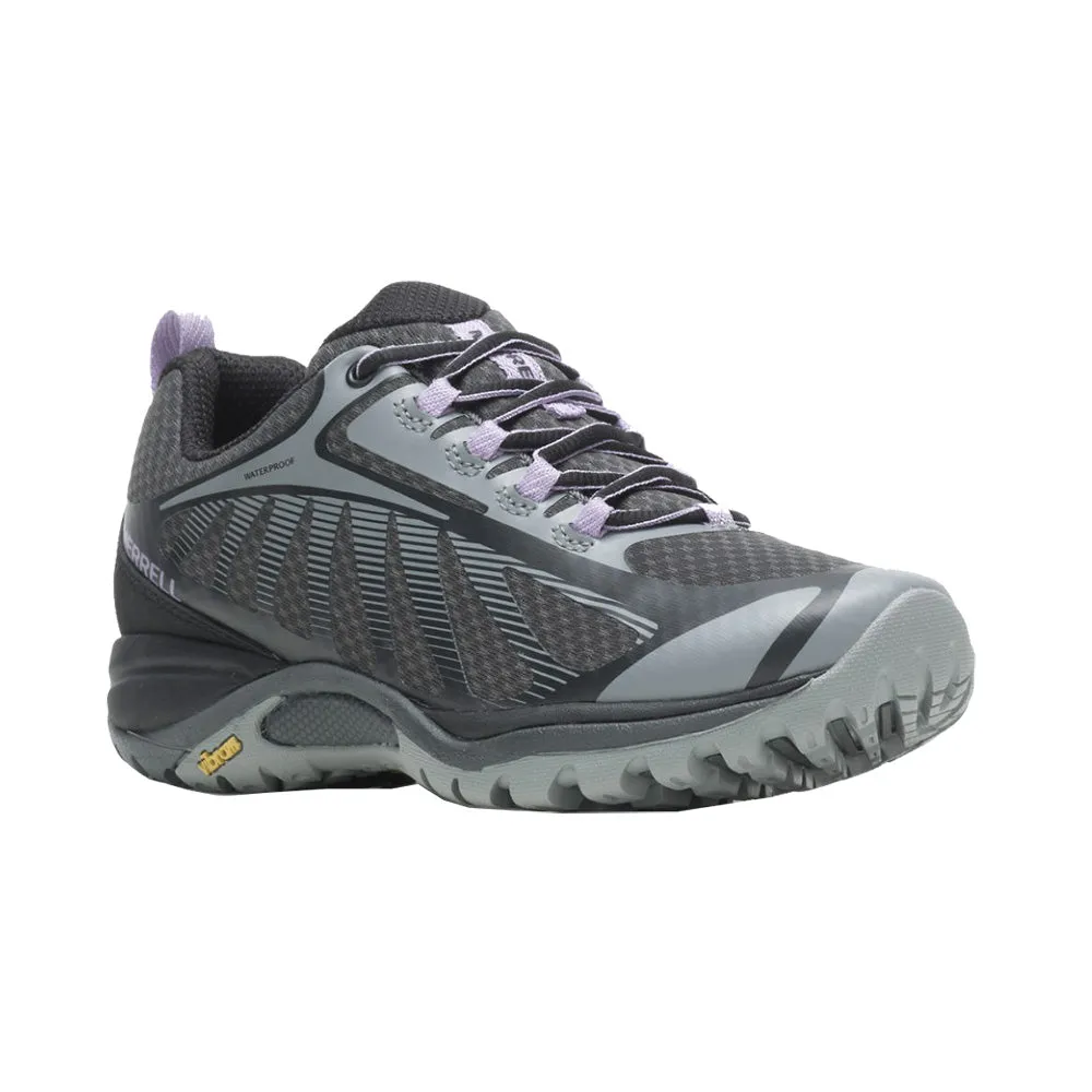 Siren Edge 3 Waterproof