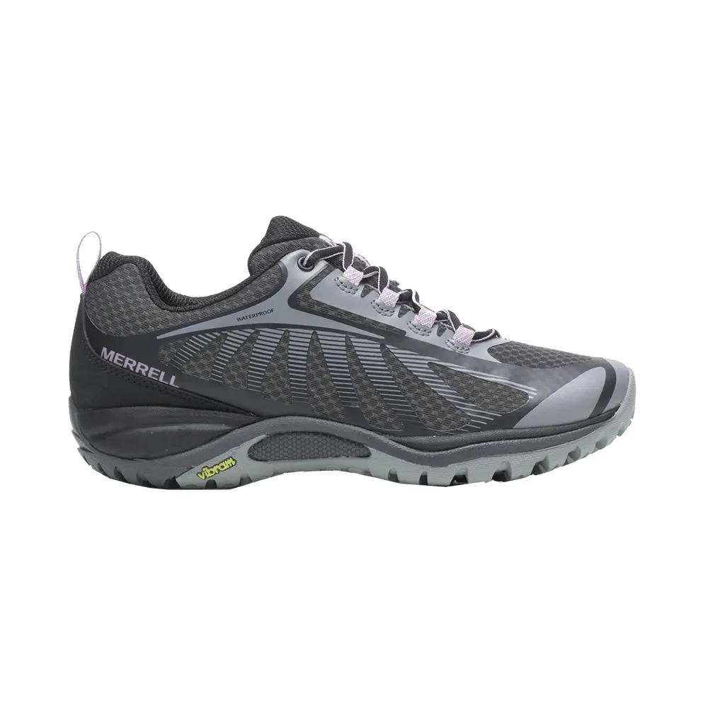 Siren Edge 3 Waterproof