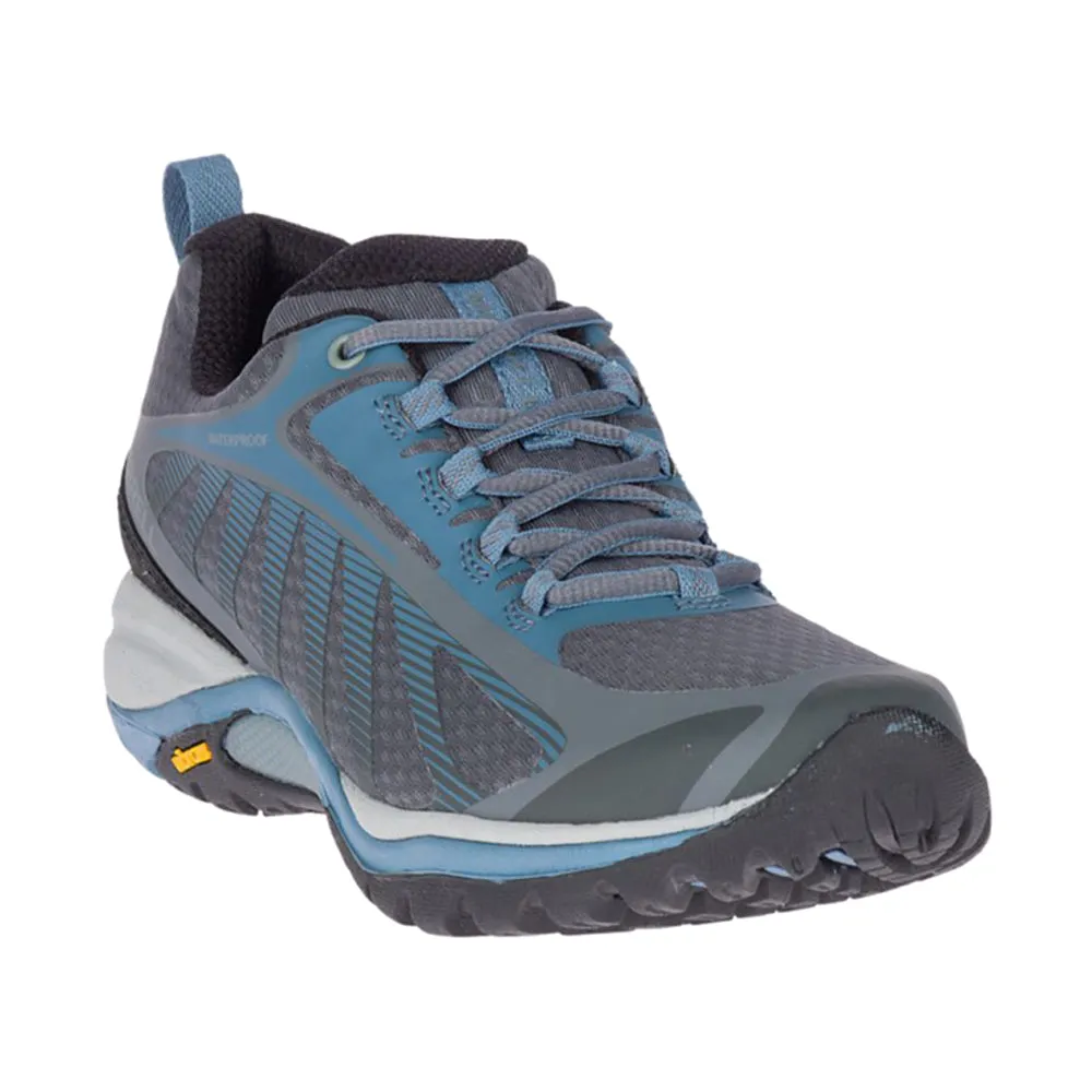 Siren Edge 3 Waterproof