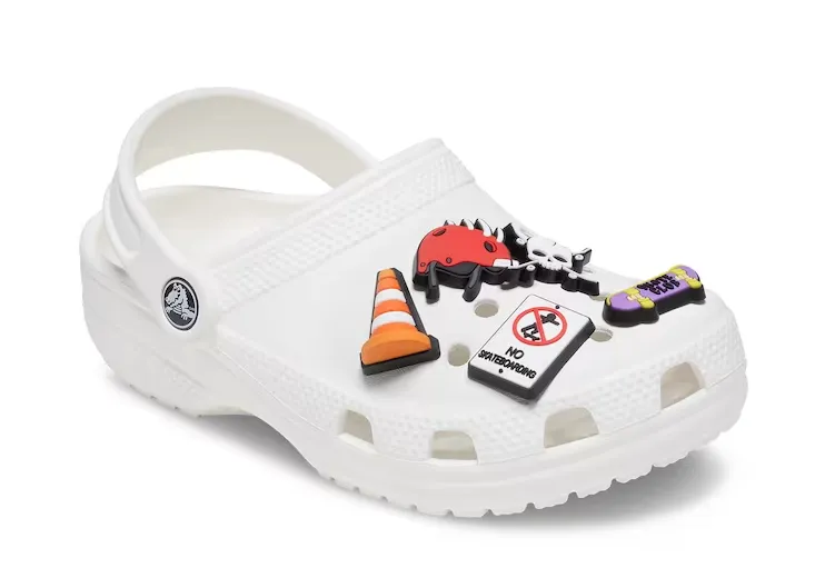 Skateboard is Life 5 Pack