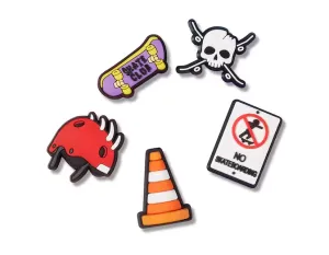 Skateboard is Life 5 Pack