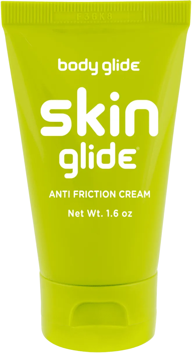 SKIN GLIDE ANTI FRICTION CREAM