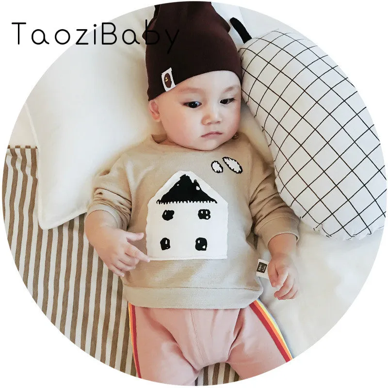 Small House