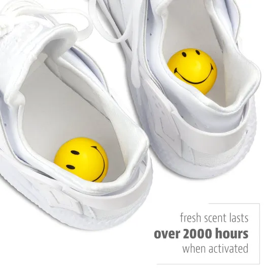 Sneaker Balls- Canada Flag
