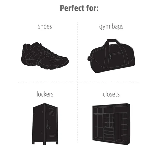 Sneaker Balls- Canada Flag