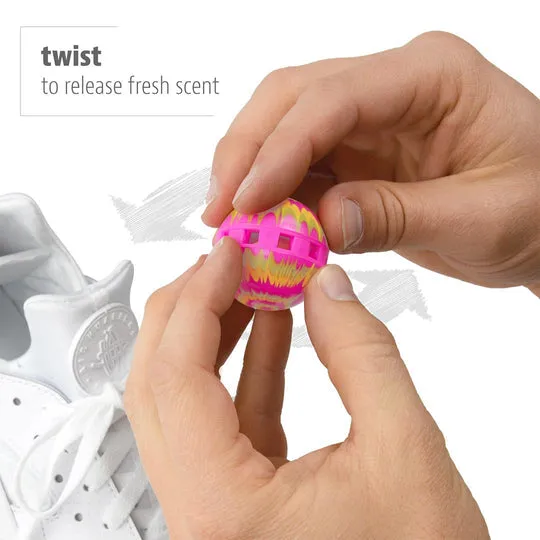 Sneaker Balls- Matrix